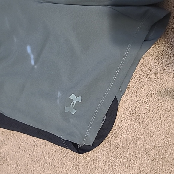 UnderArmour Adult Shorts - Picture 2 of 5